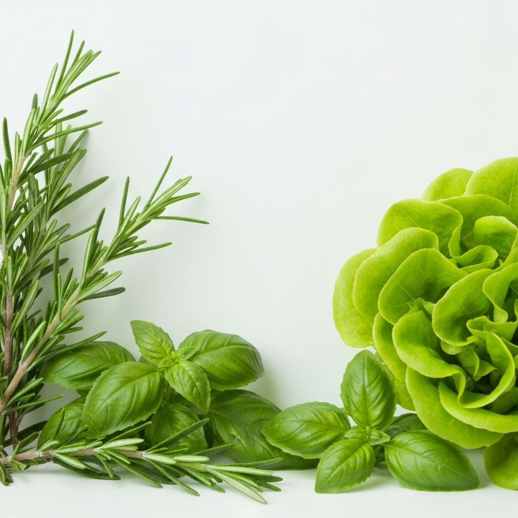 Natürliche Qualität